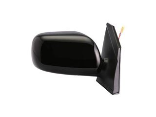 Dorman DOR-955-1651 Side View Mirror Black, Code 202 - Image 3