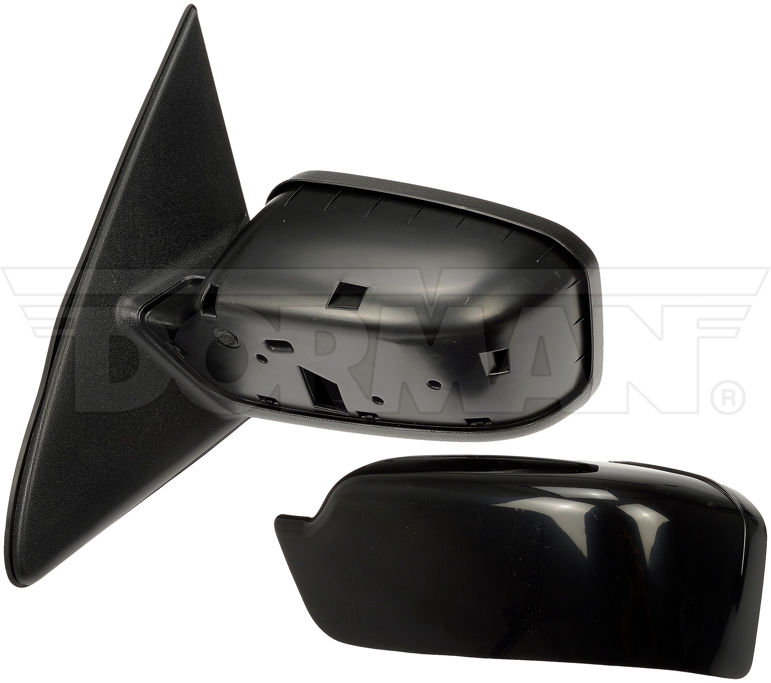 Dorman DOR-955-1667 Side View Mirror Left - Image 2