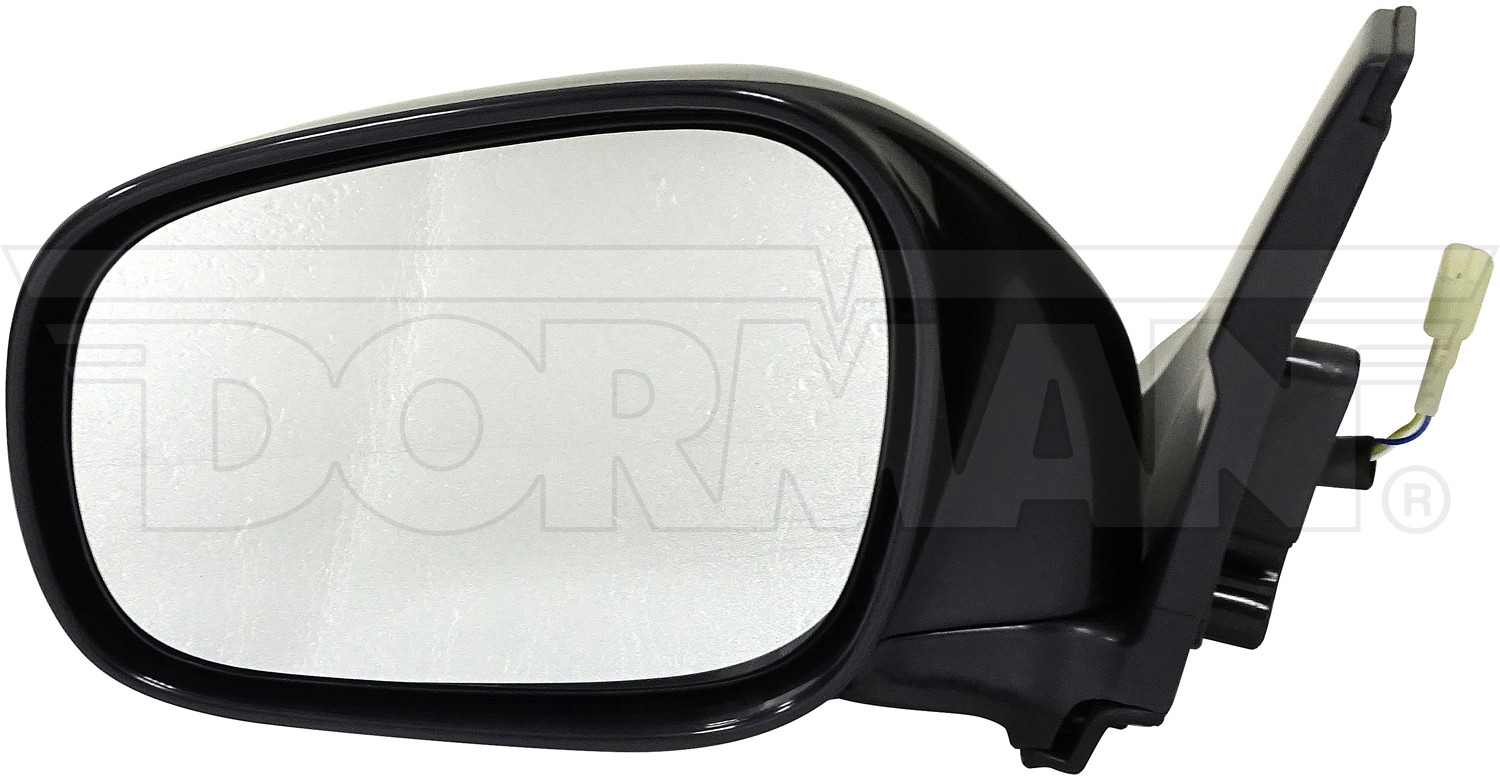 Dorman DOR-955-1668 Side View Mirror, Power
