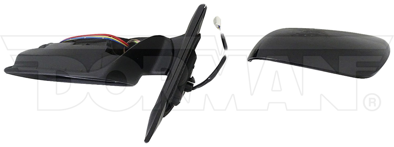 Dorman DOR-955-1670 Side View Mirror, Power