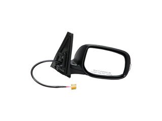 Dorman DOR-955-1675 Side View Mirror, Power With Turn Lamp