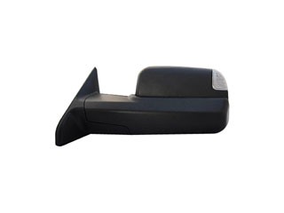 Dorman DOR-955-1676 Power Towing Mirror Flip Up, Folding, Black