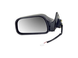 Dorman DOR-955-167 Side View Mirror - Left, Power
