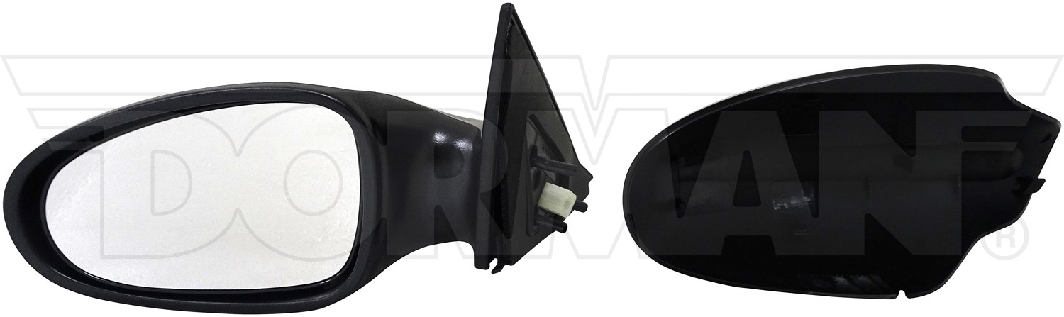 Dorman DOR-955-1680 Side View Mirror Left, Power Non-Heated
