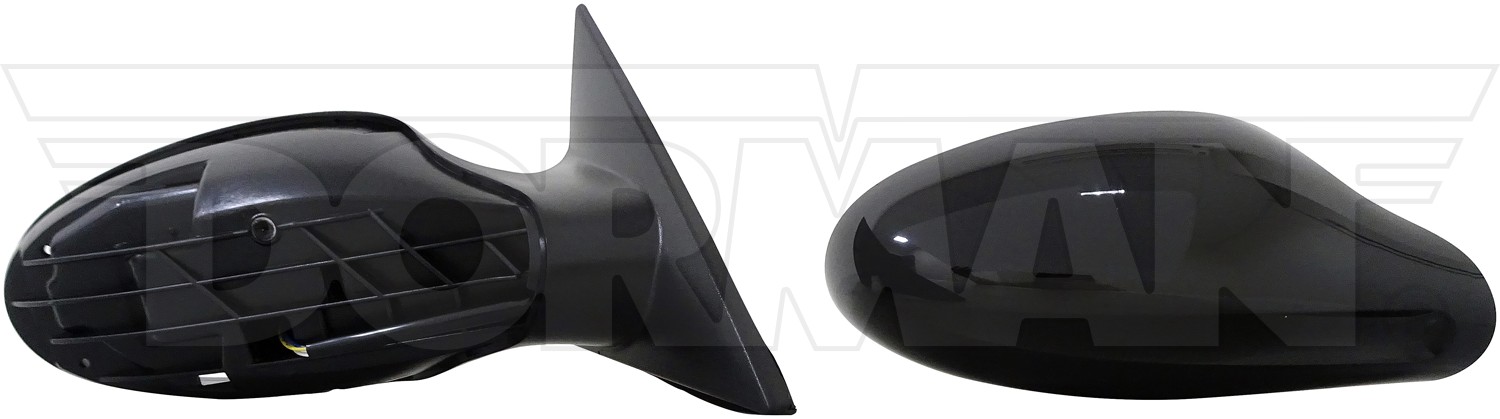 Dorman DOR-955-1681 Side View Mirror Right, Power Non-Heated