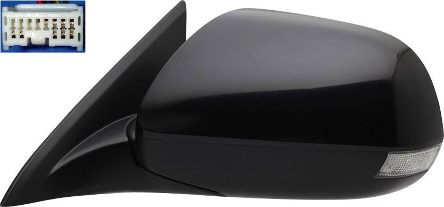 Dorman DOR-955-1689 Side View Mirror Left