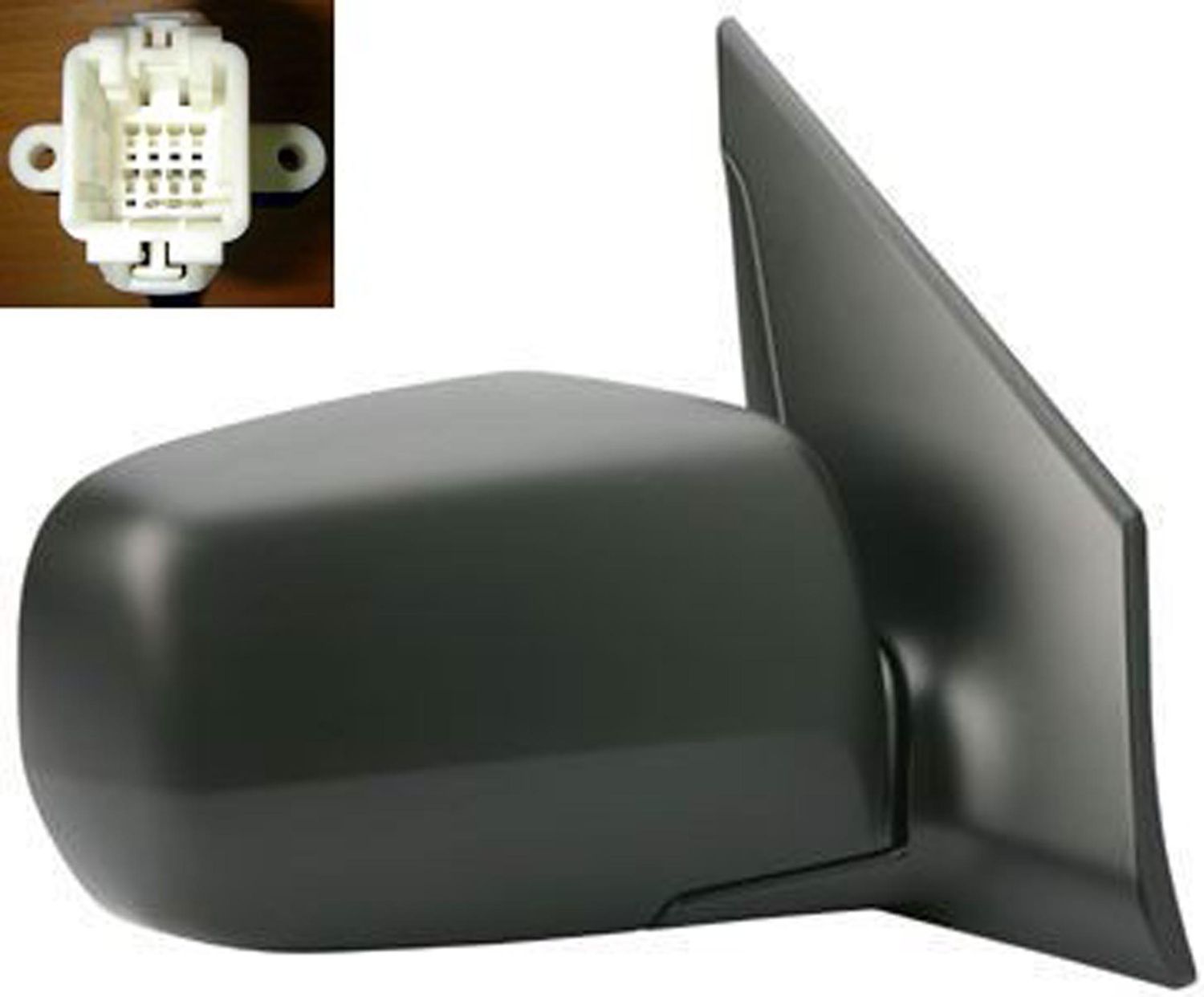 Dorman DOR-955-1699 Side View Mirror Right
