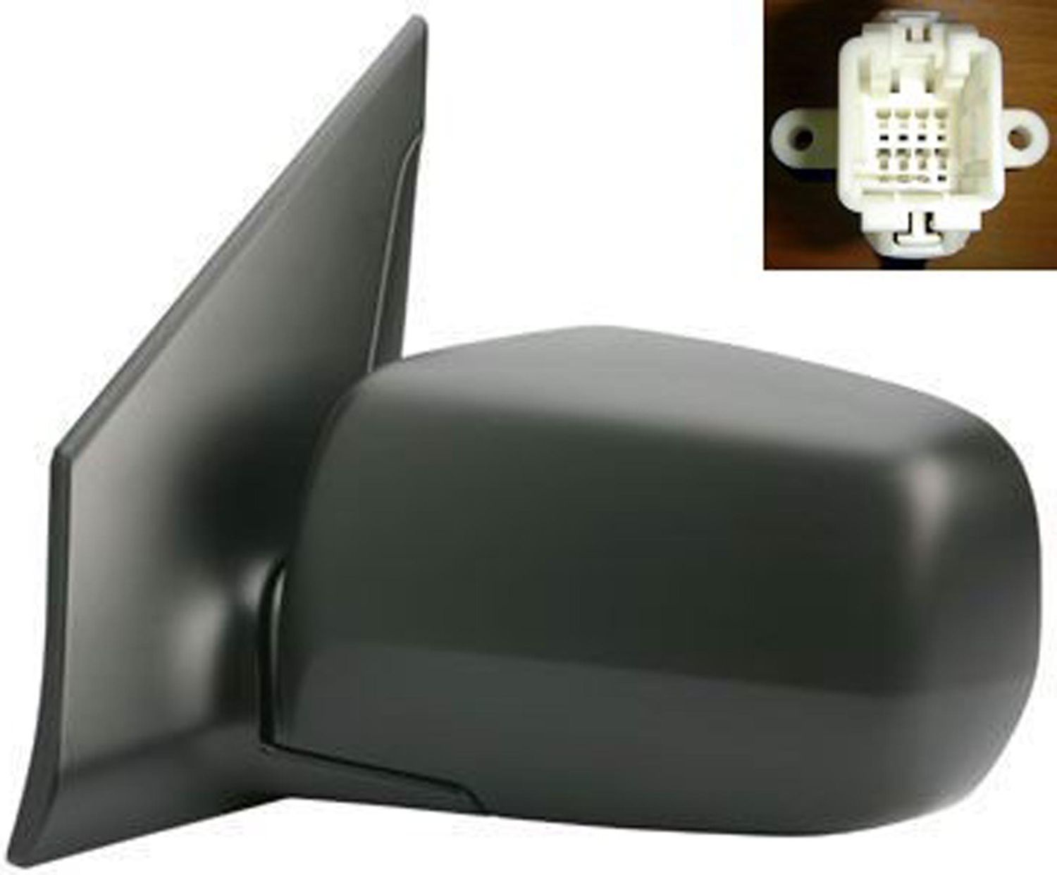 Dorman DOR-955-1700 Side View Mirror Left