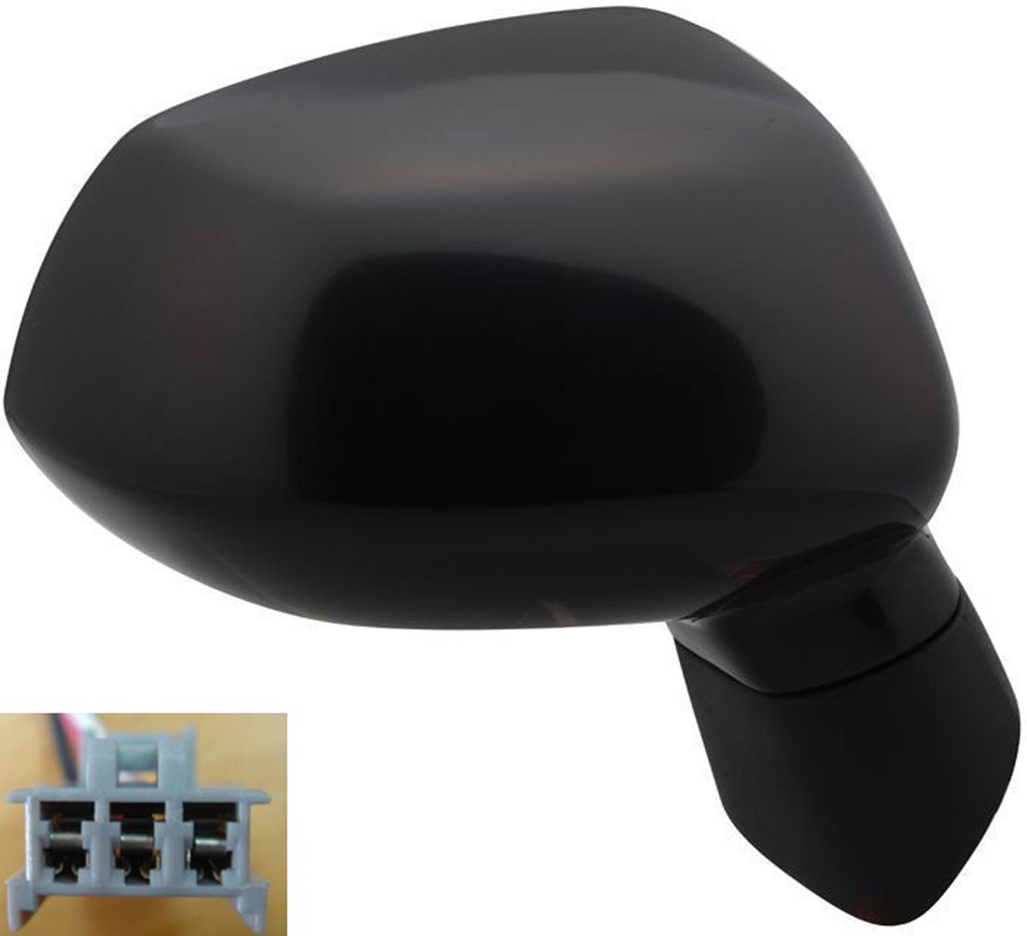 Dorman DOR-955-1703 Side View Mirror Right