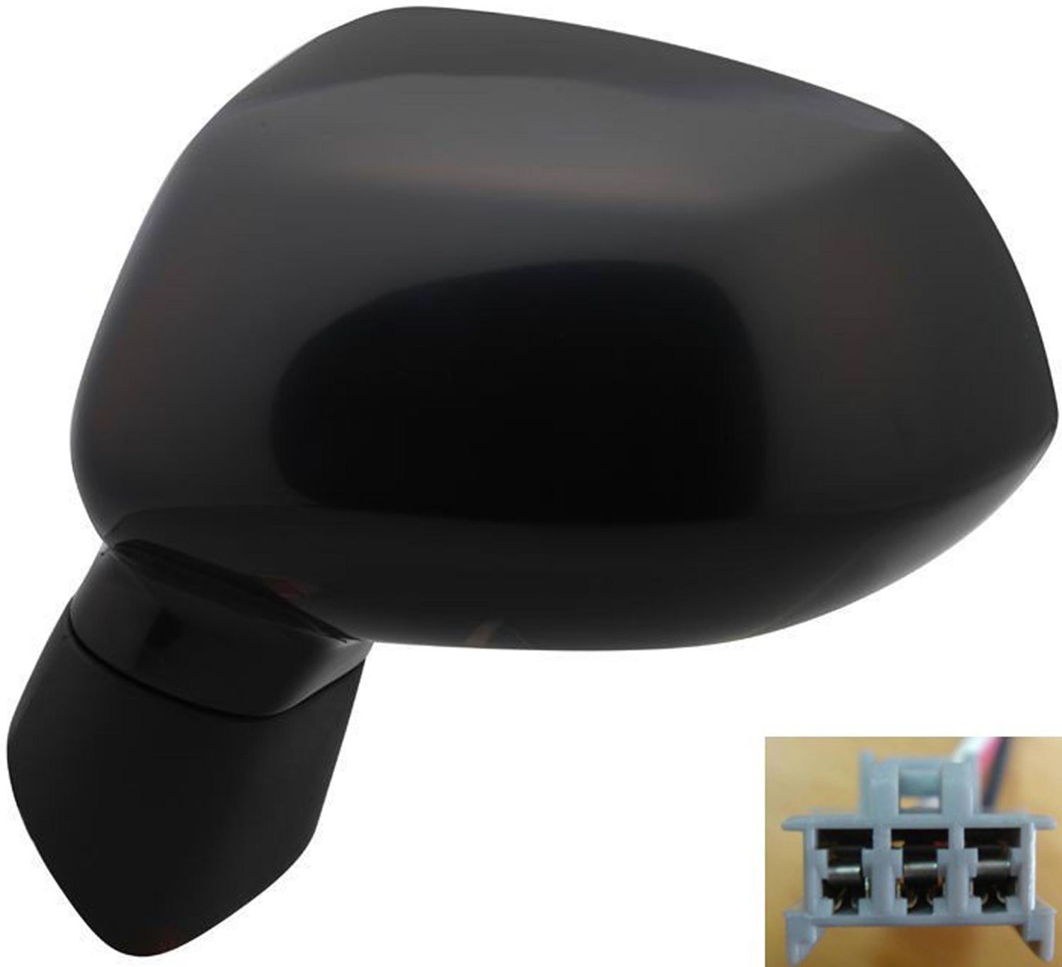 Dorman DOR-955-1704 Side View Mirror Left