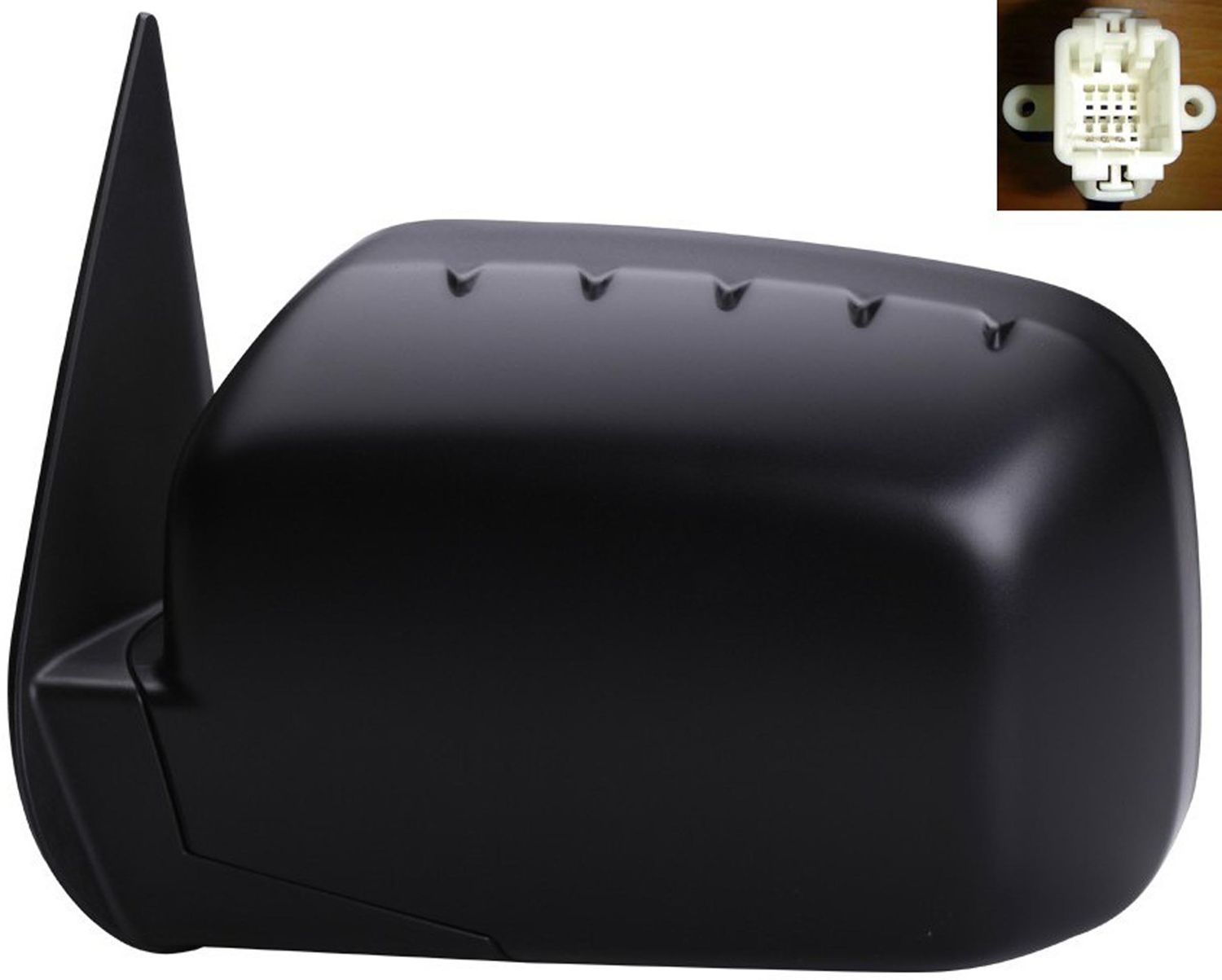 Dorman DOR-955-1712 Side View Mirror Left
