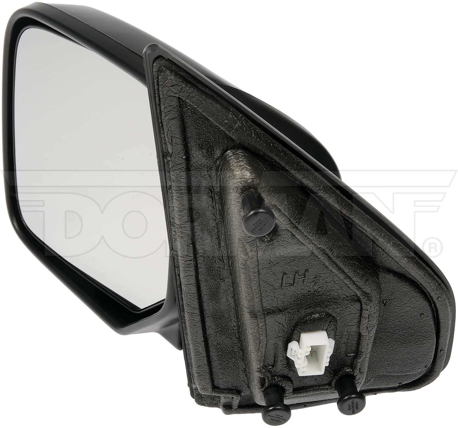 Dorman DOR-955-1722 Side View Mirror Left - Image 2