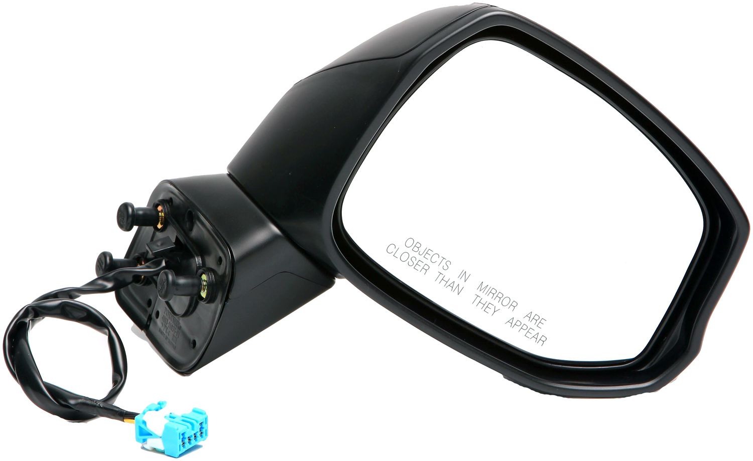 Dorman DOR-955-1727 Side View Mirror Right