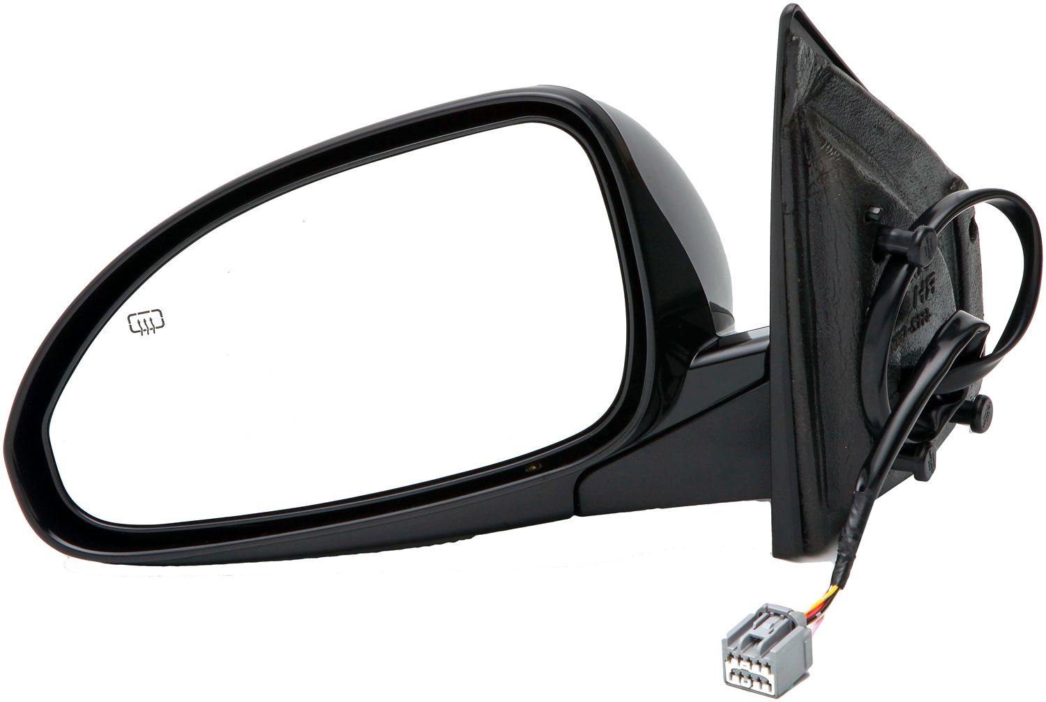 Dorman DOR-955-1733 Side View Mirror - Left