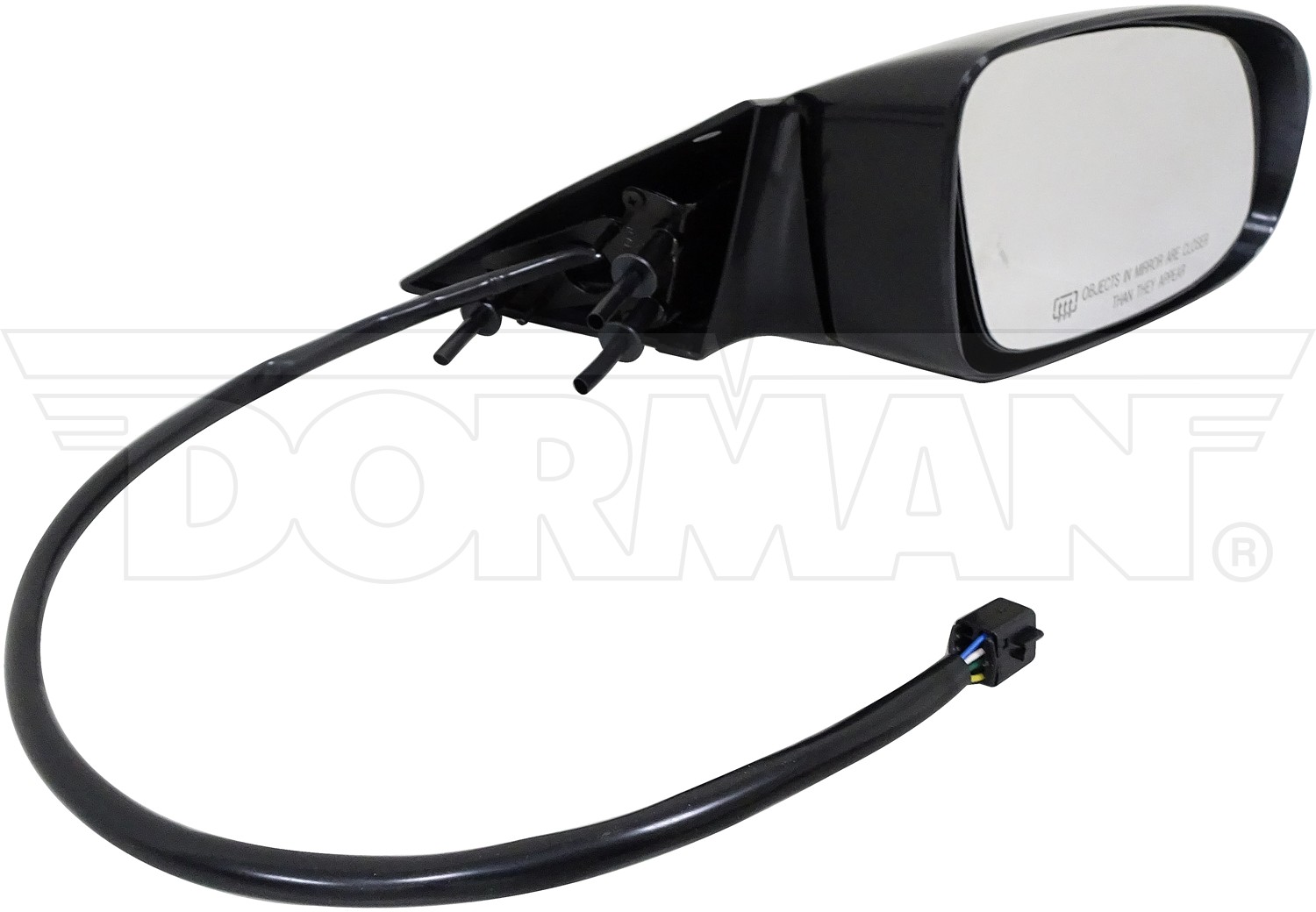 Dorman DOR-955-173 Side View Mirror - Right, Power