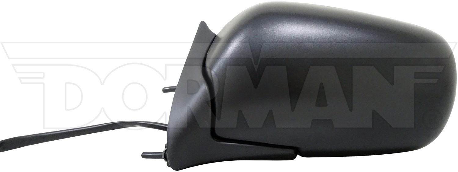 Dorman DOR-955-176 Side View Mirror - Left, Foldaway Type, Power, Non-Heated