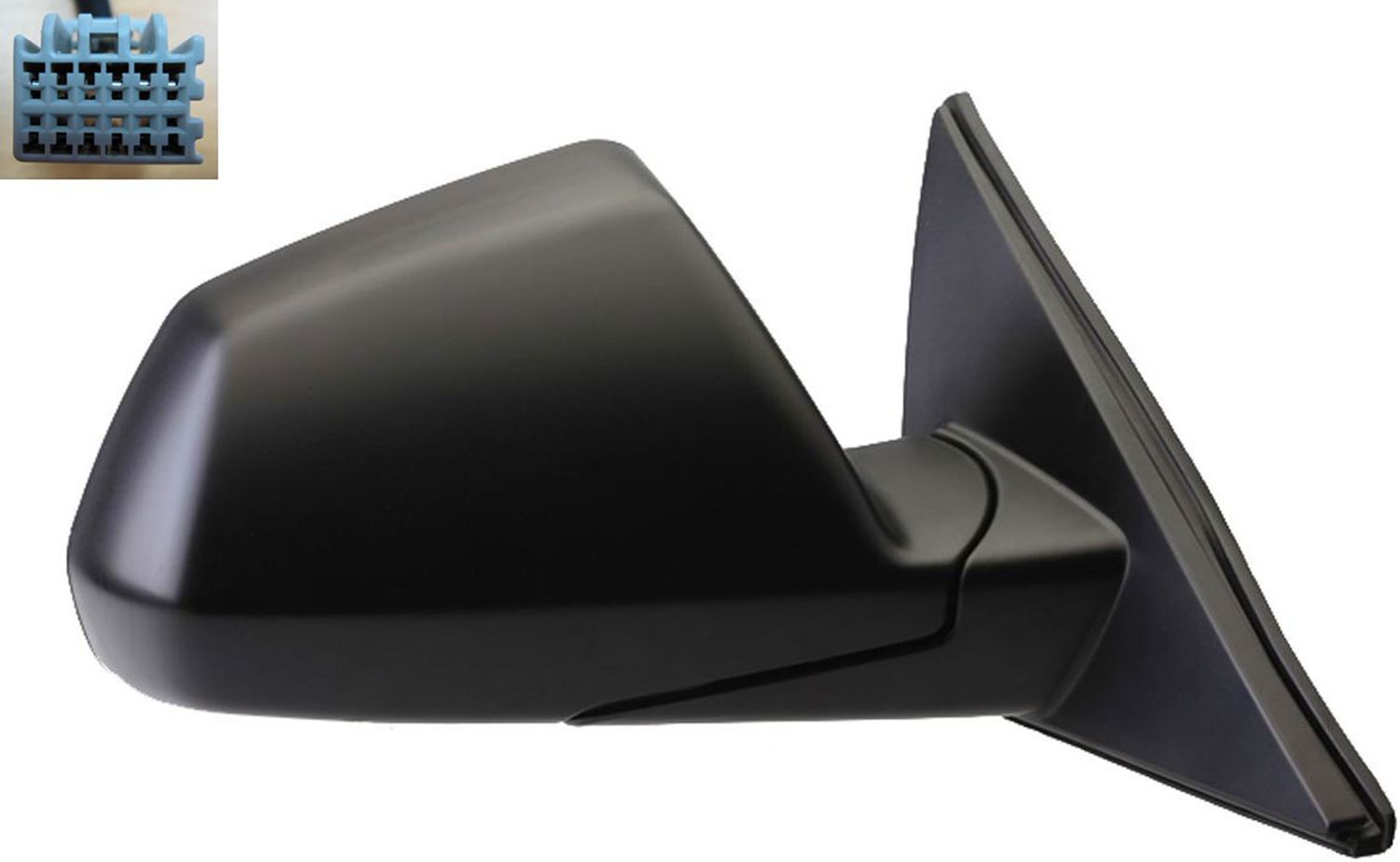 Dorman DOR-955-1792 Side View Mirror - Right