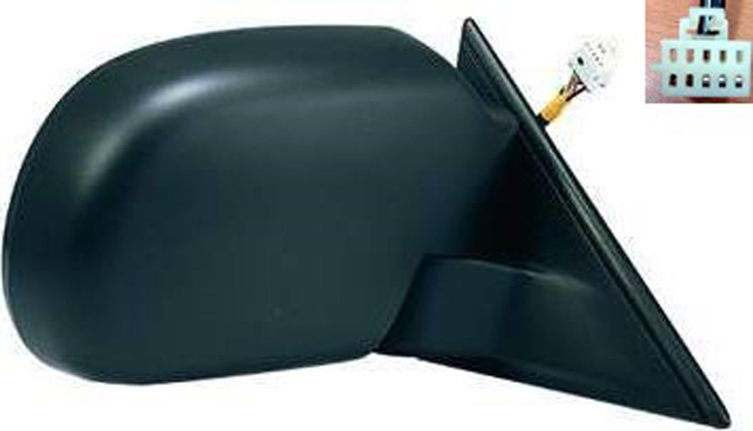 Dorman DOR-955-1796 Side View Mirror - Right