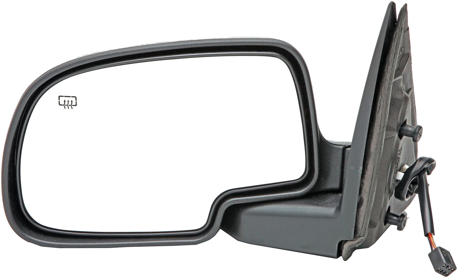 Dorman DOR-955-1801 Side View Mirror - Left