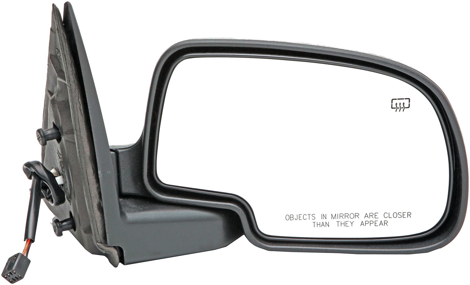 Dorman DOR-955-1802 Side View Mirror - Right