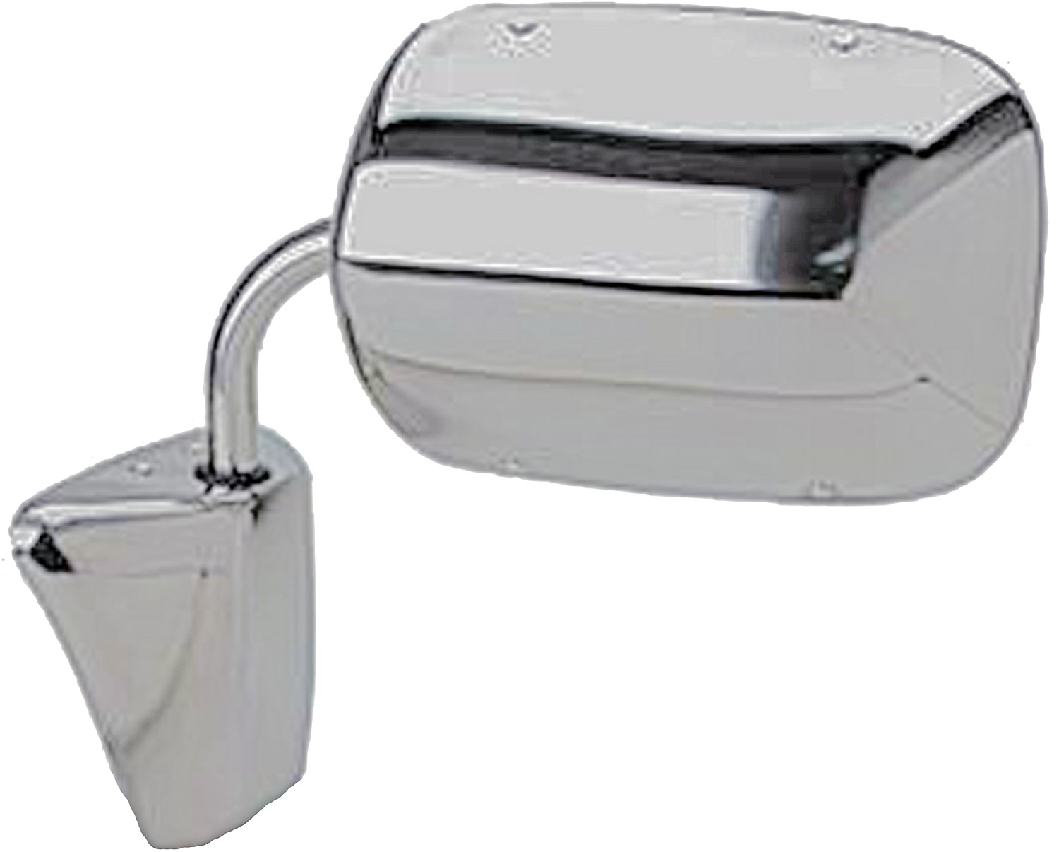 Dorman DOR-955-1807 Side View Mirror - Right Or Left