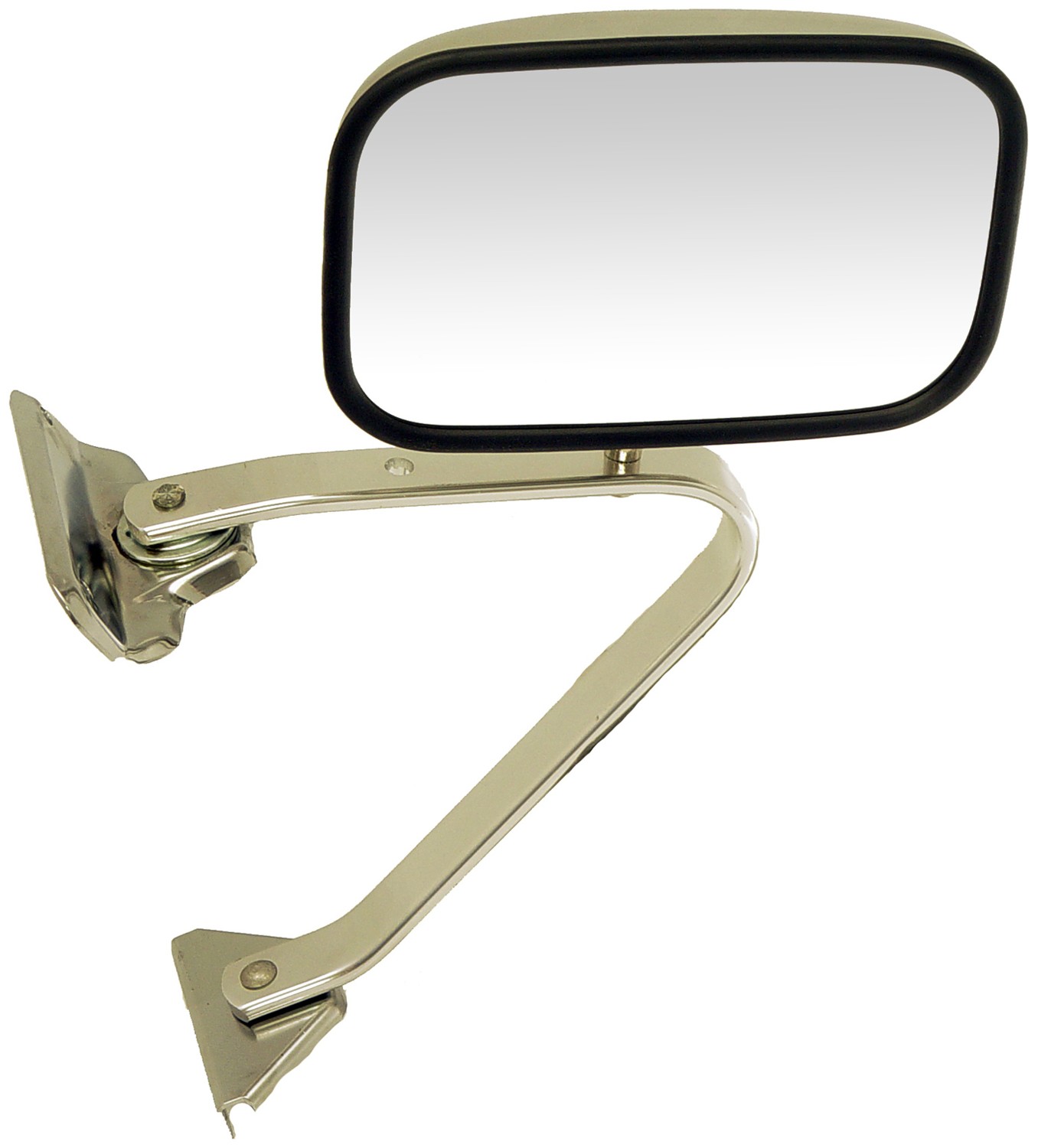Dorman DOR-955-180 Side View Mirror - Flat Glass