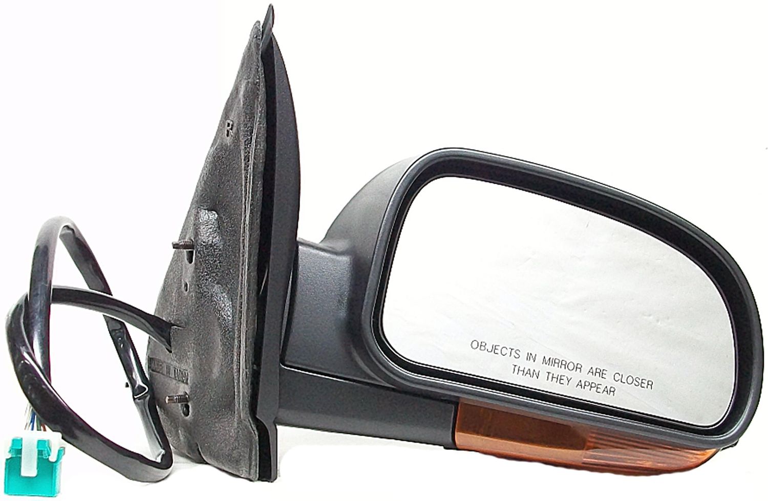 Dorman DOR-955-1810 Side View Mirror - Right