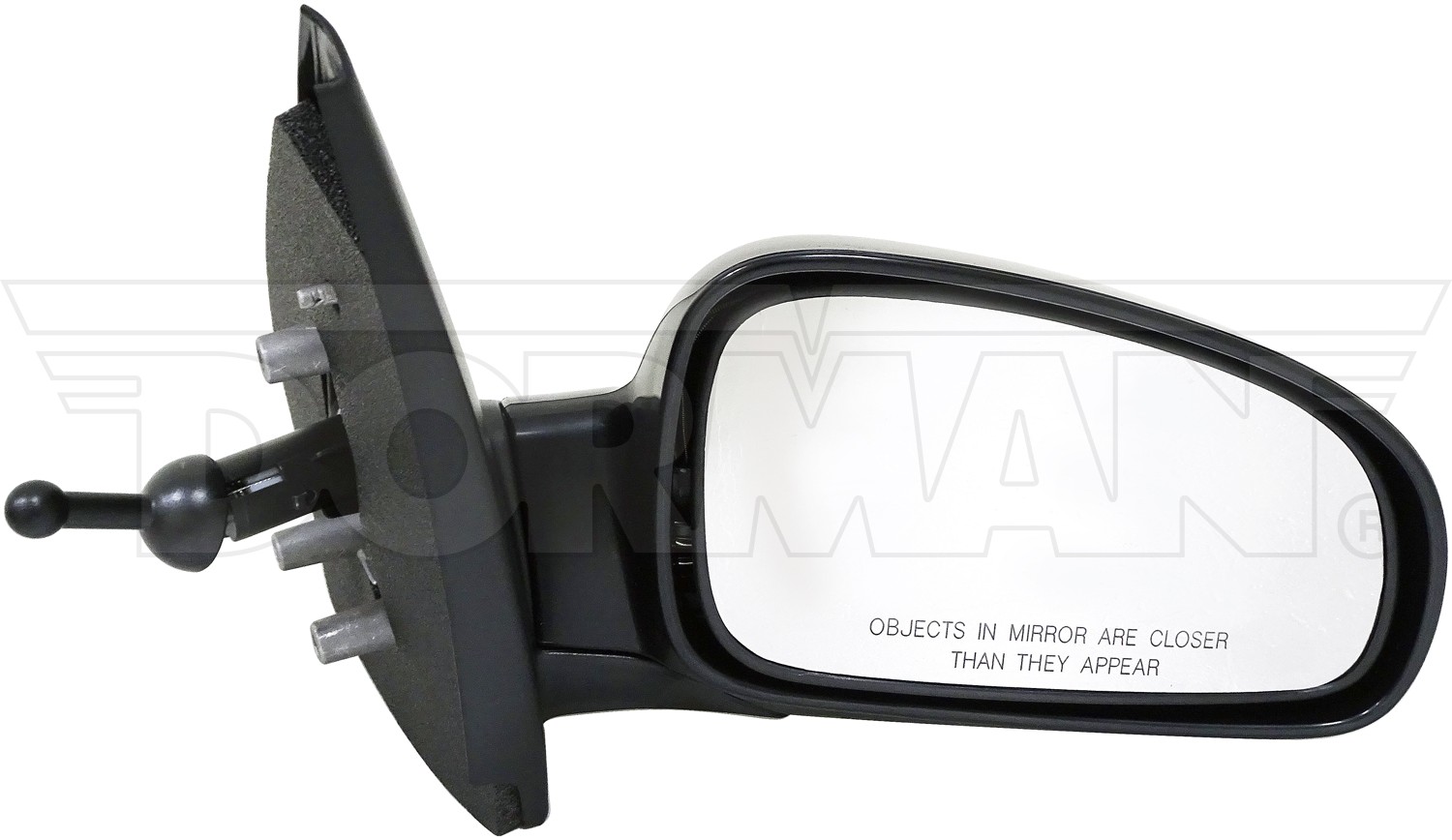 Dorman DOR-955-1824 Side View Mirror - Right