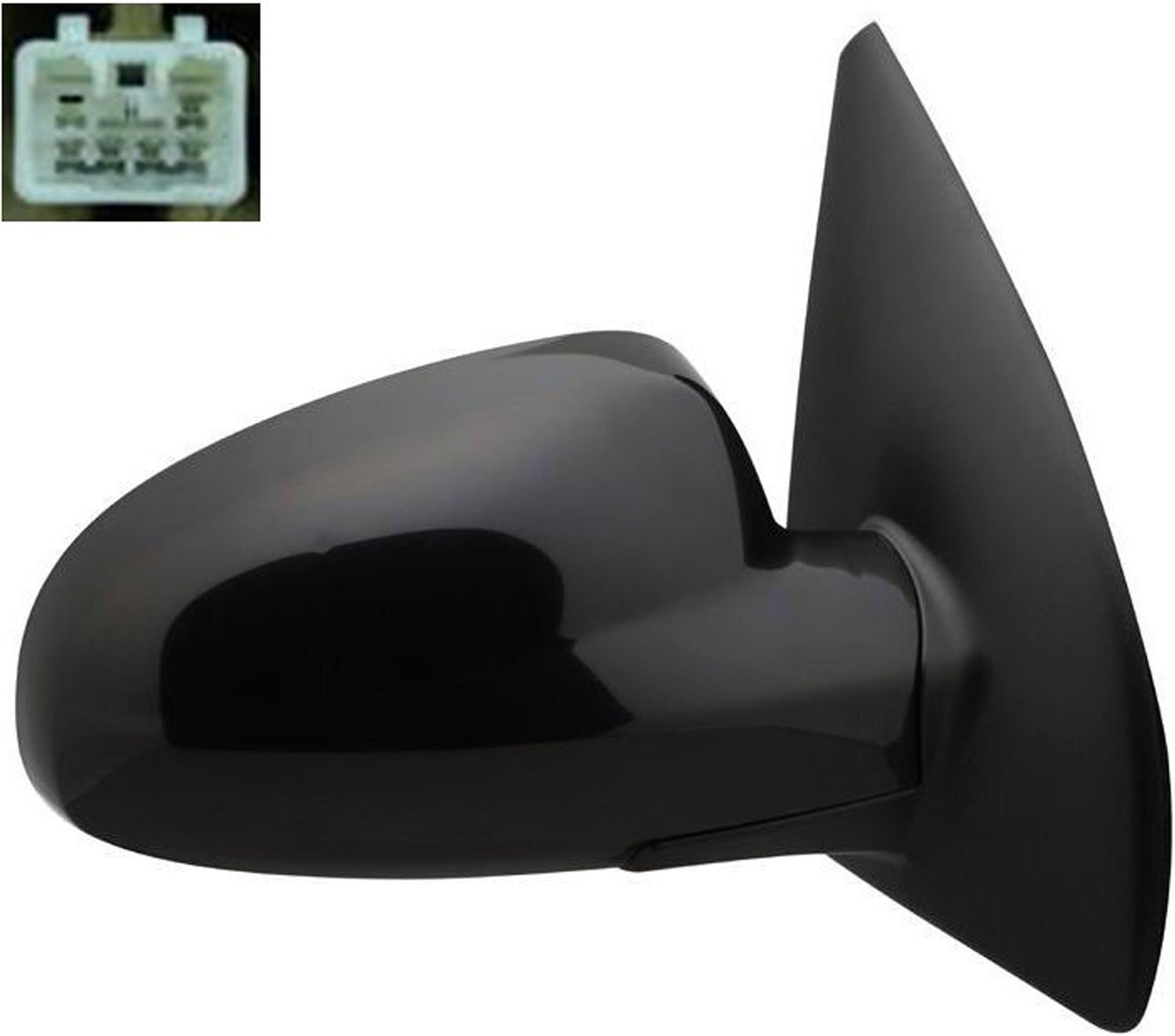 Dorman DOR-955-1826 Side View Mirror - Right