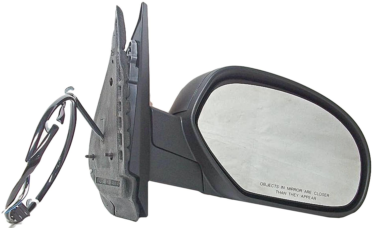 Dorman DOR-955-1829 Side View Mirror - Right