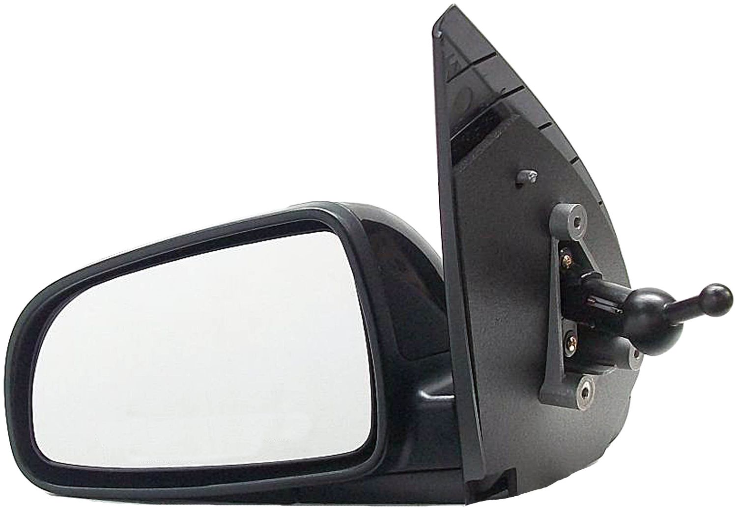 Dorman DOR-955-1836 Side View Mirror - Left