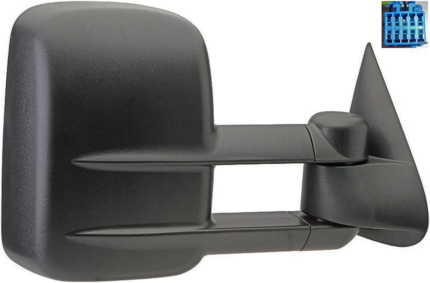 Dorman DOR-955-1862 Side View Mirror - Right