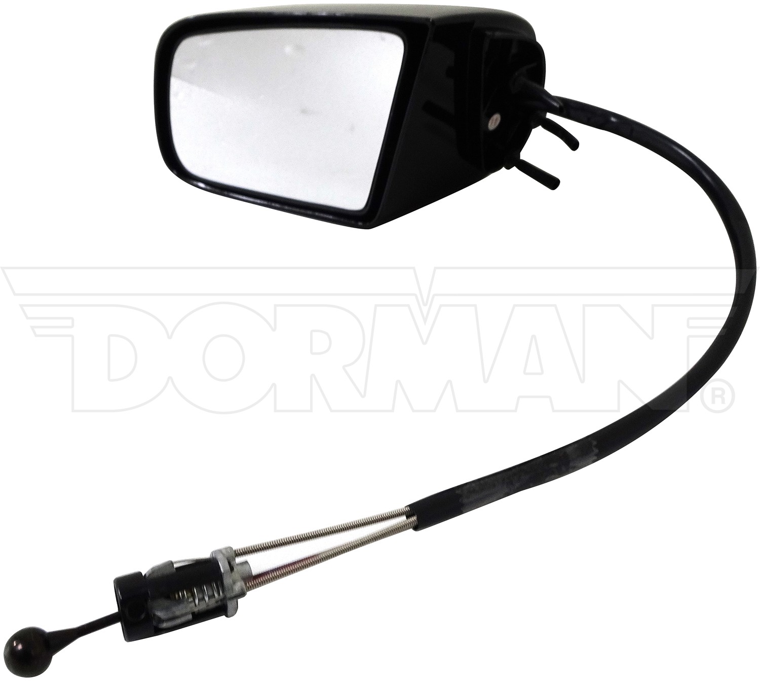 Dorman DOR-955-1868 Side View Mirror - Left