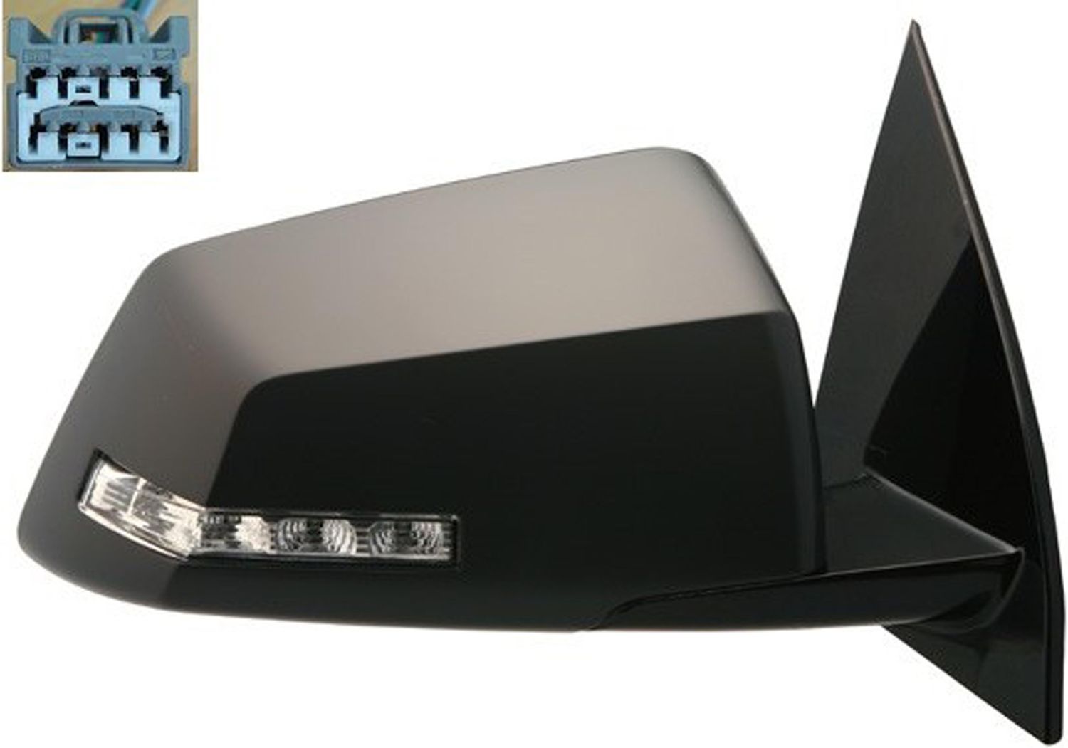 Dorman DOR-955-1878 Side View Mirror - Right
