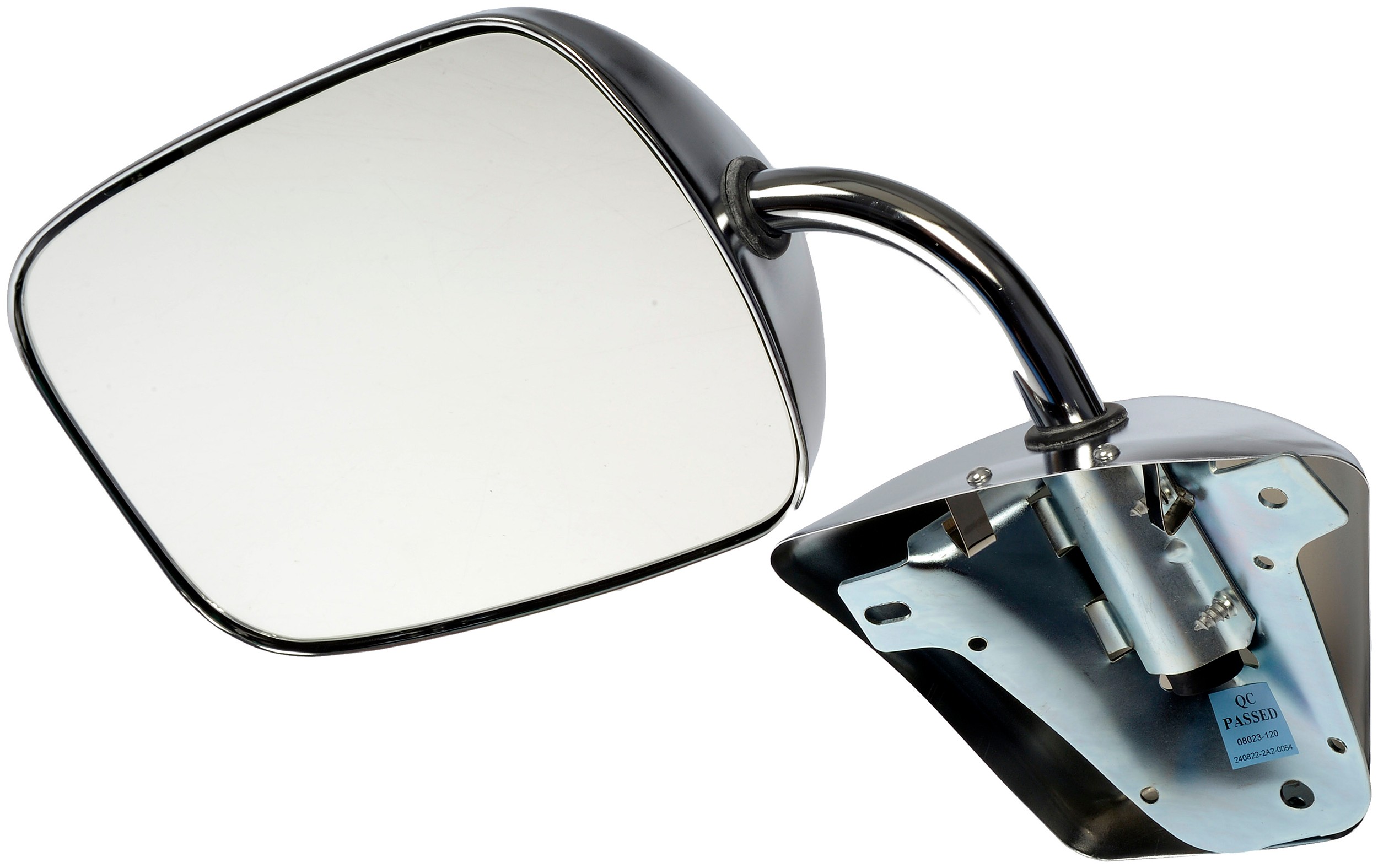 Dorman DOR-955-190 Side View Mirror - Left, Manual, Low-Mount - Image 2