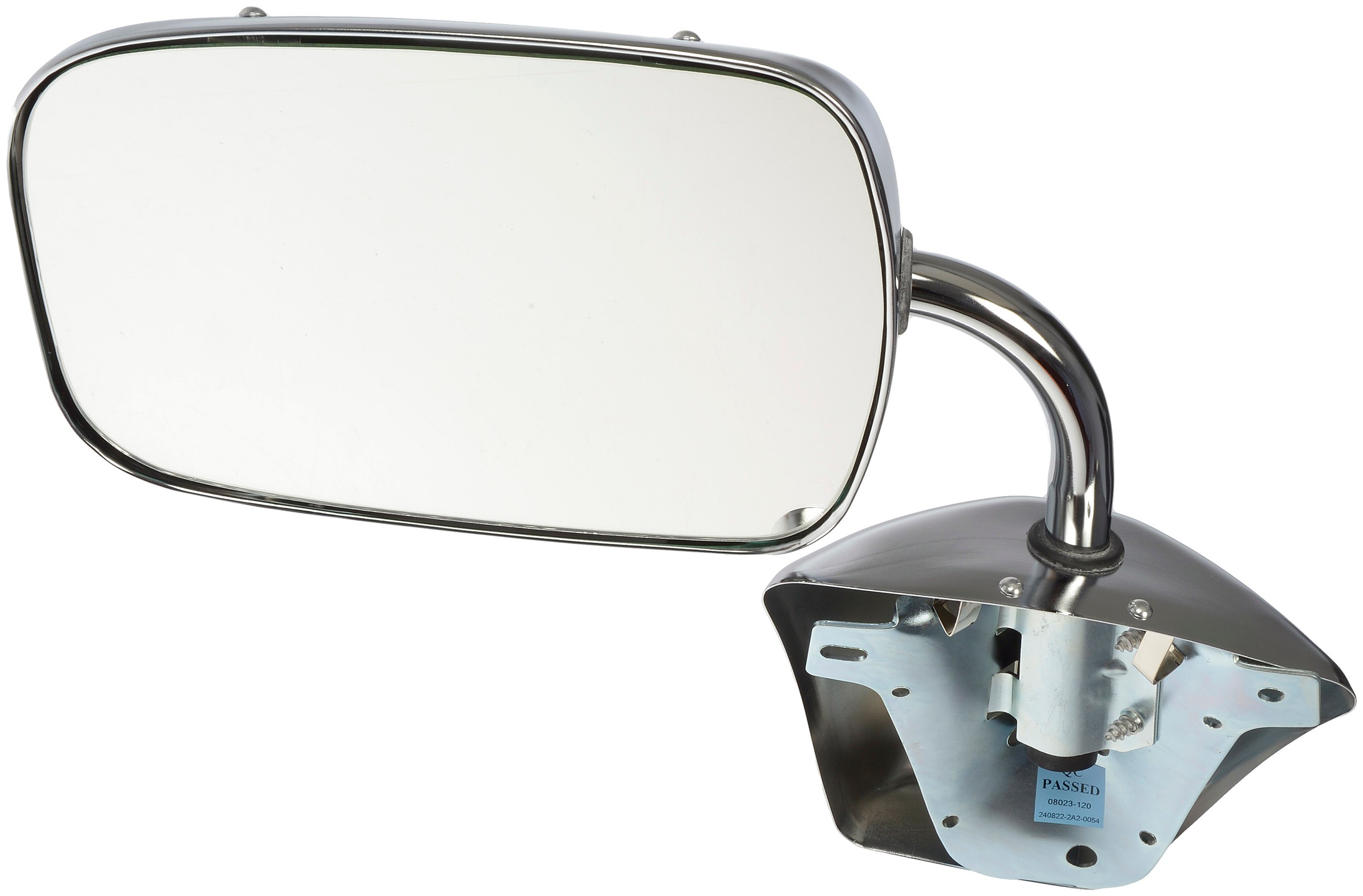 Dorman DOR-955-190 Side View Mirror - Left, Manual, Low-Mount - Image 4