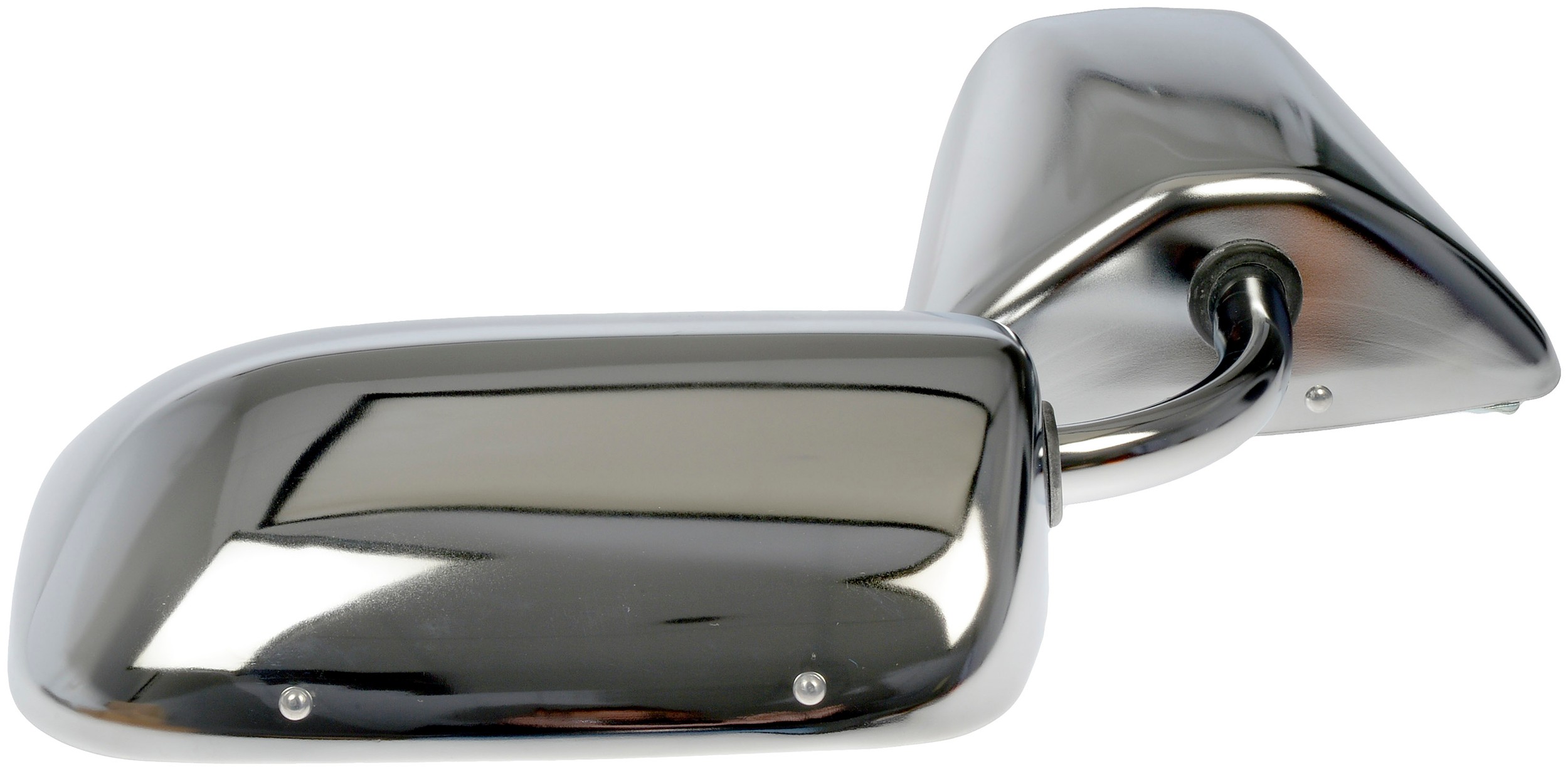 Dorman DOR-955-190 Side View Mirror - Left, Manual, Low-Mount - Image 3