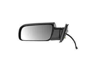 Dorman DOR-955-191 Side View Mirror - Left, Power, Non-Heated