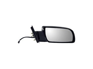 Dorman DOR-955-192 Side View Mirror - Right, Power, Non-Heated