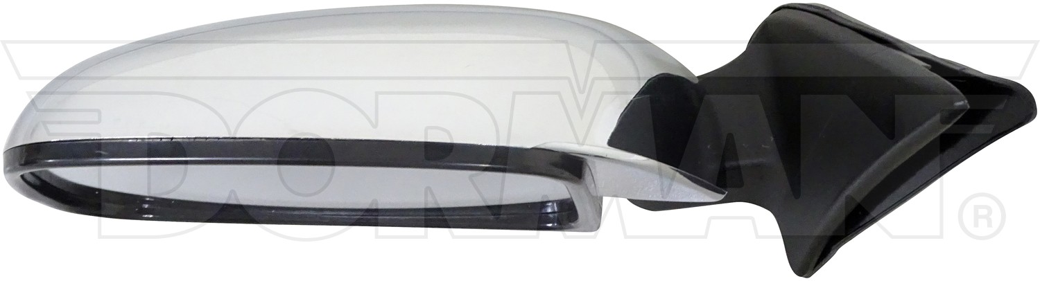 Dorman DOR-955-210 Side View Mirror - Left, Manual, Window Mount, Without Vent, Chrome - Image 5