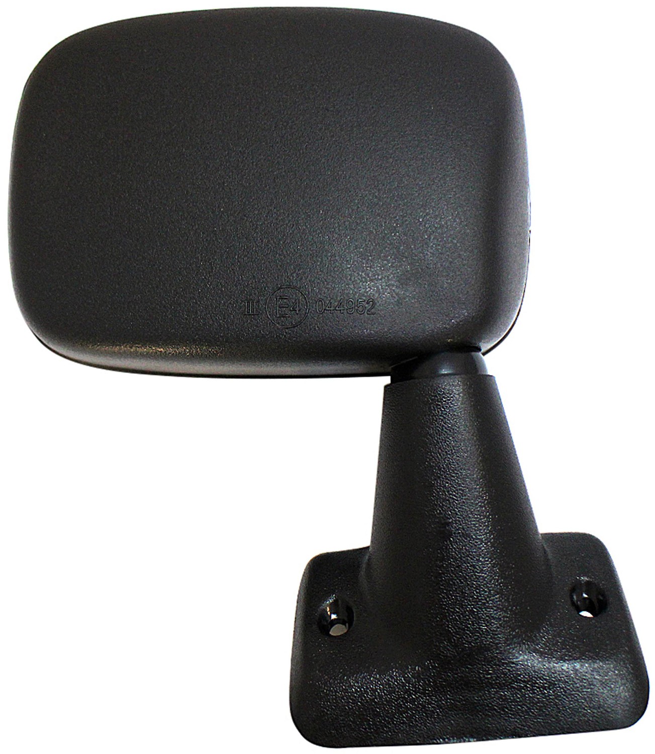 Dorman DOR-955-217 Side View Mirror - Right, Black - Image 2