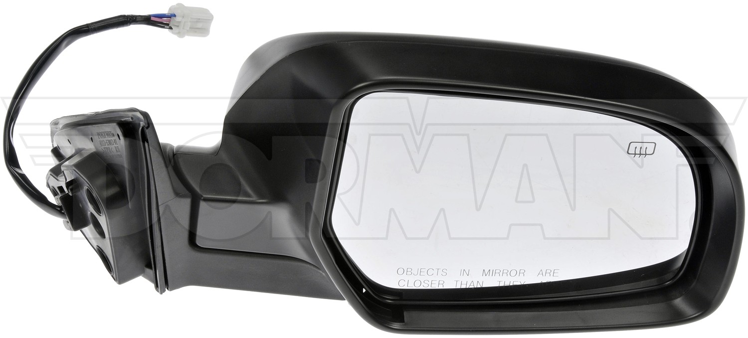 Dorman DOR-955-2296 Side View Mirror - Right