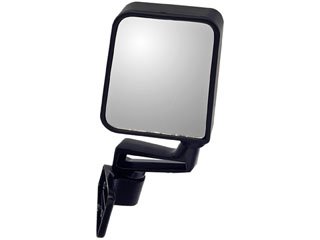 Dorman DOR-955-231 Side View Mirror - Left, with Bracket