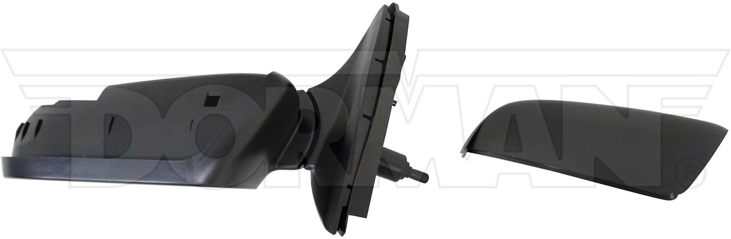 Dorman DOR-955-2429 Driver Side, Manual, Folding, Textured Mirror