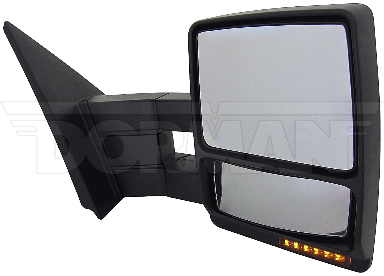 Dorman DOR-955-2442 Passenger Side, Power Mirror