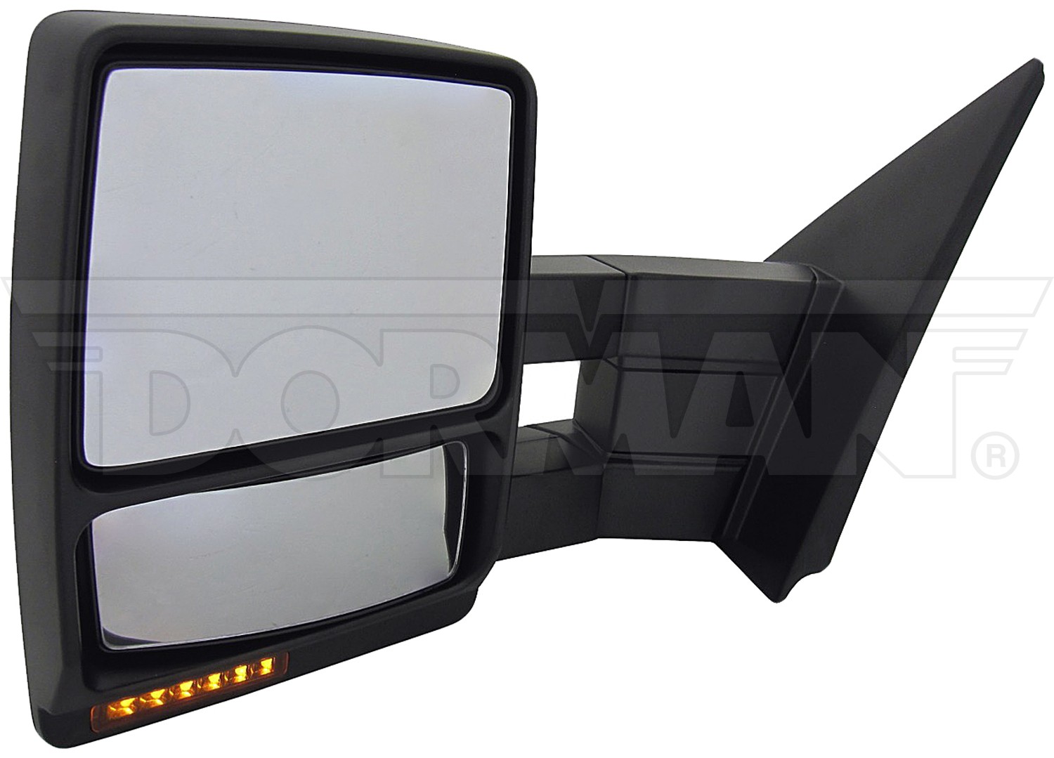 Dorman DOR-955-2443 Driver Side, Power Mirror