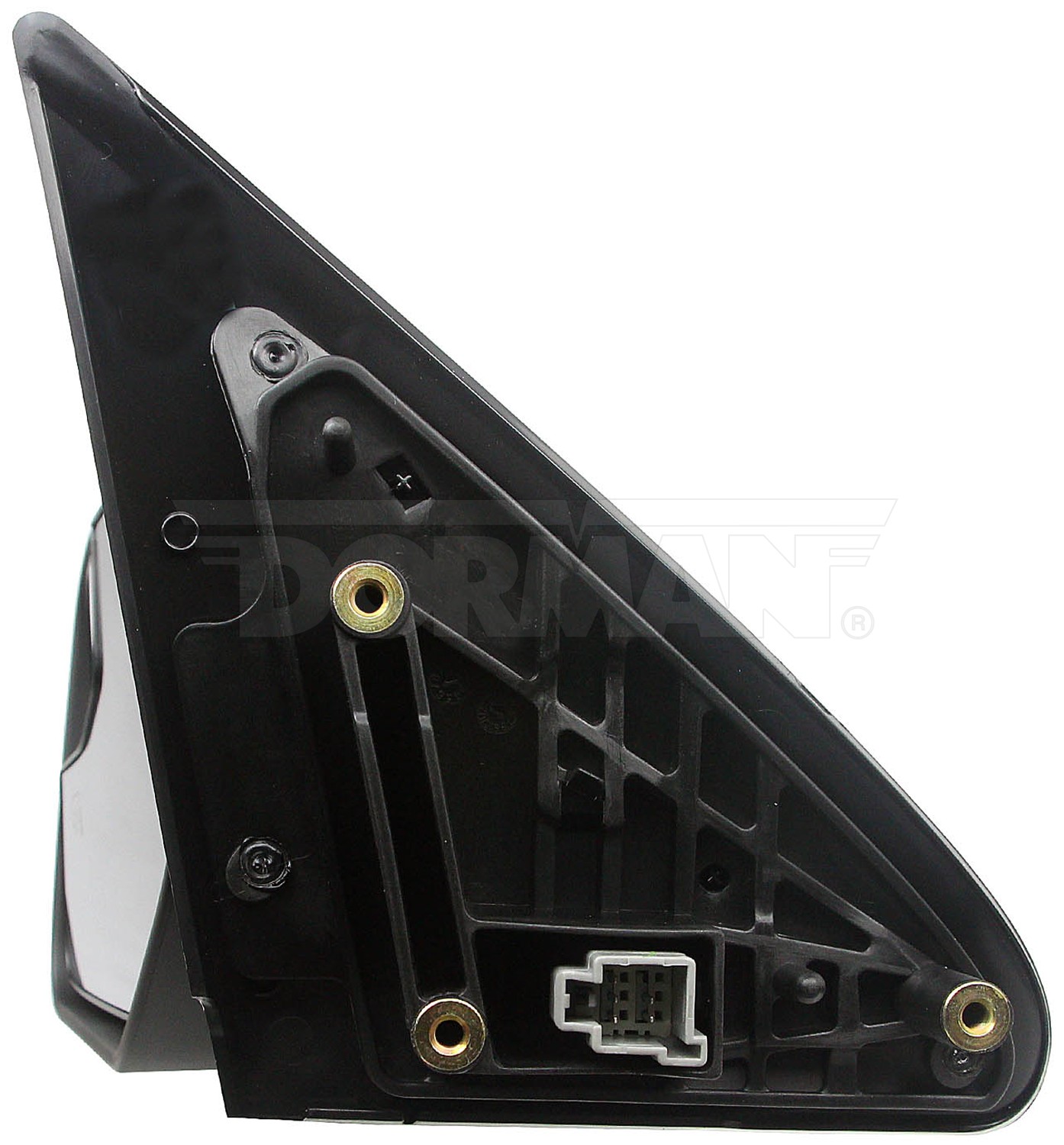 Dorman DOR-955-2449 Driver Side, Power Mirror