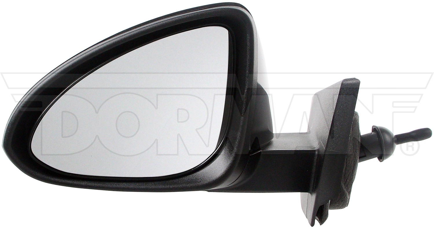 Dorman DOR-955-2451 Driver Side, Cable, Paint To Match Mirror