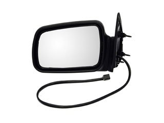 Dorman DOR-955-246 Side View Mirror - Left, Power, Heated, Without Memory