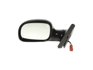 Dorman DOR-955-257 Side View Mirror - Left, Power, Heated Without Memory and Auto Dim